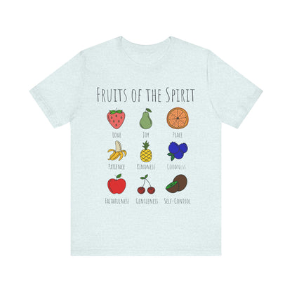 Fruits of the Spirit Tee