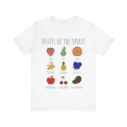 Fruits of the Spirit Tee